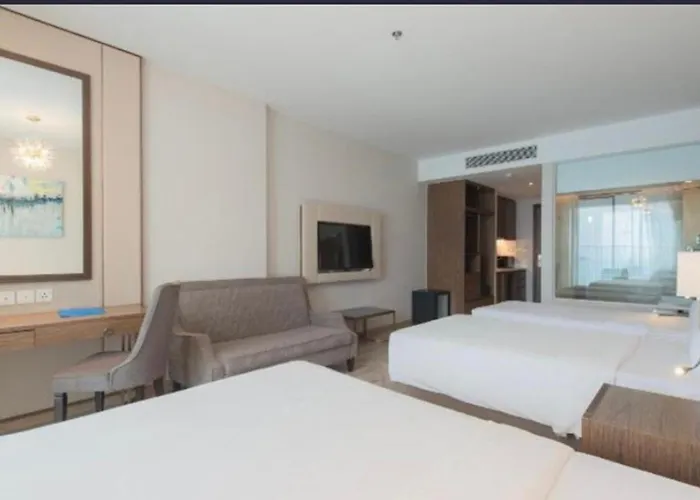 Hd Panorama Condotel