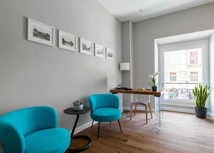  Briseide Boutique Rooms Colosseum