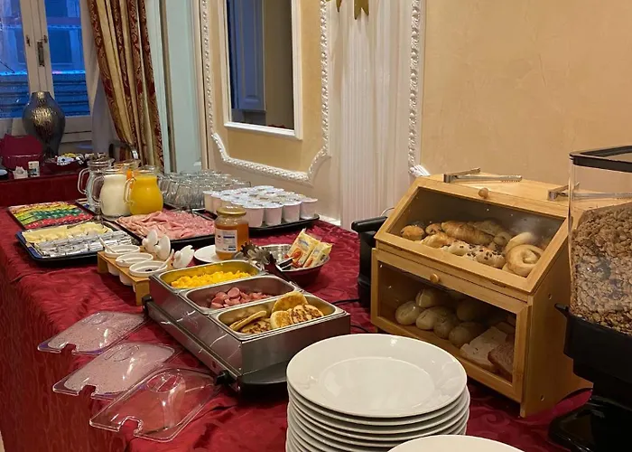 Hotel Erdarelli Rom