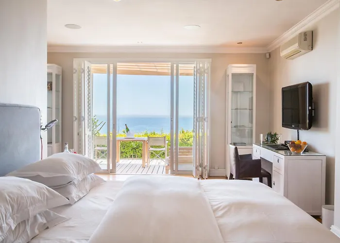 Golf Hotel: Compass House Boutique Hotel - Adults Only