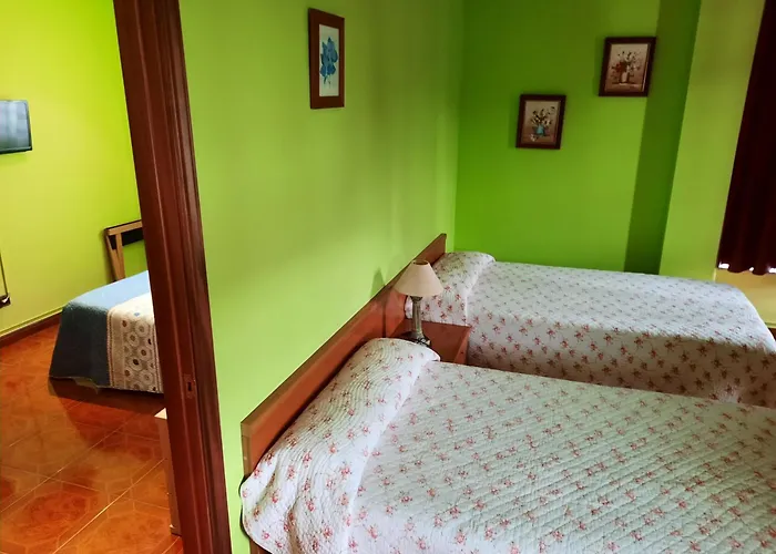Hotel Pedramea