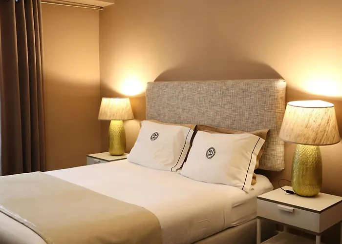 Hotel Ping Pong: Ph Downtown Suites