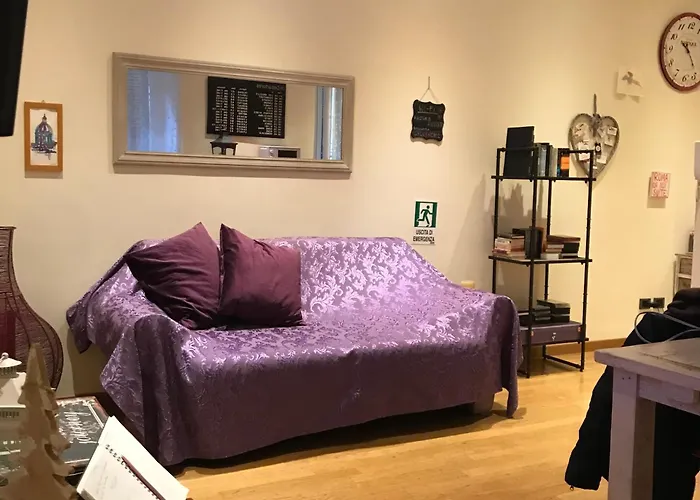 Da Noi Suite