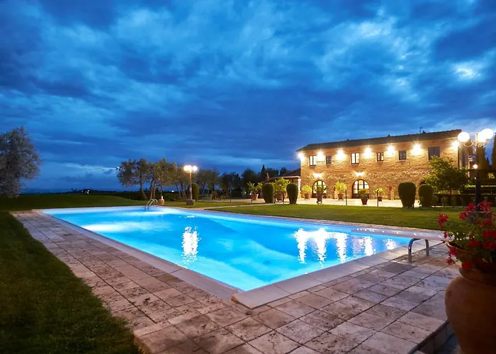 Casa vacanza: Agriturismo Podere Casato