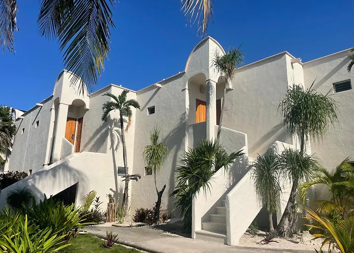 Hotel con tenis: Vr Club Tulum Riviera