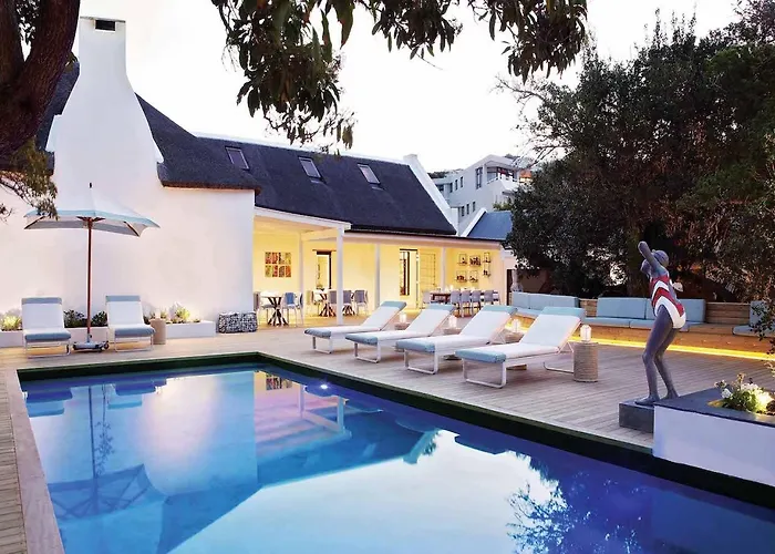 Resort: The Old Rectory