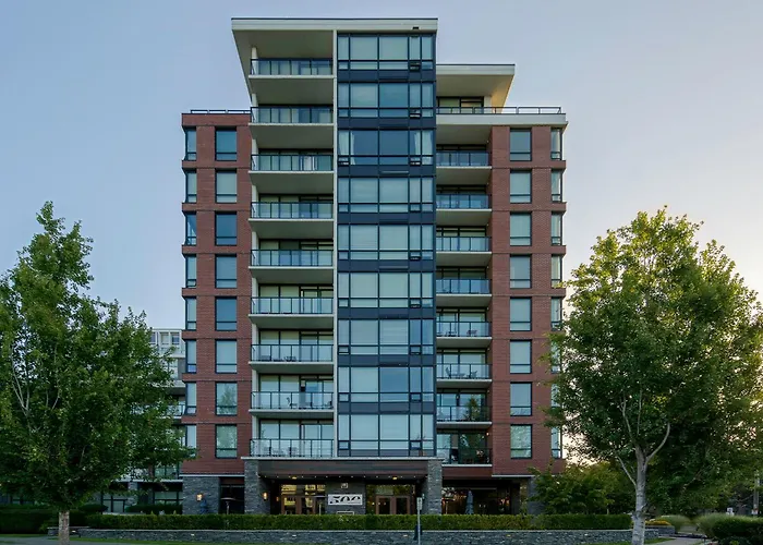 Central hotel: Oswego Hotel