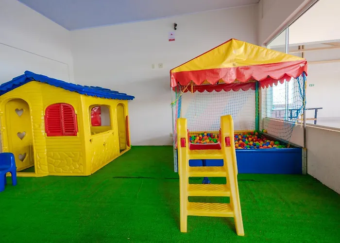 Diroma Fiori Hotel - Bvtur