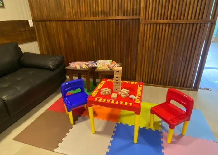 Beach & Suites