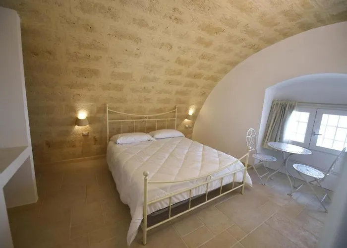La Cava Dei Desideri
