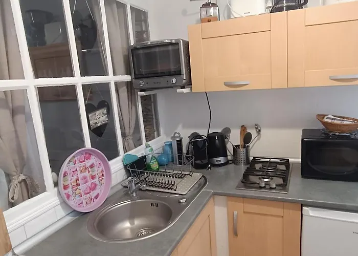 Appartement: Les Althéas
