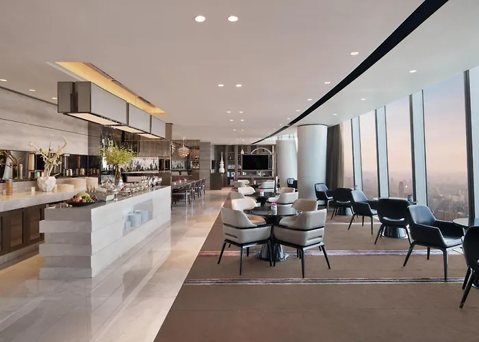 Four Seasons Hotel Kanton