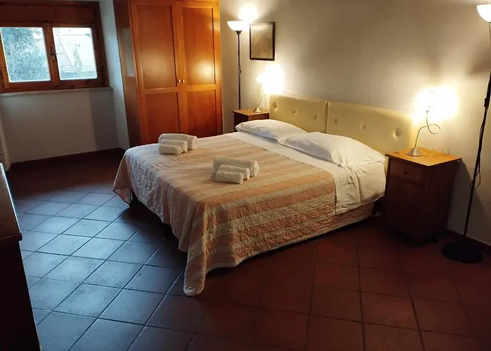 Cheap hotel: Hotel Fedora