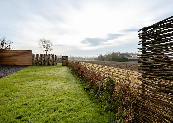 B&B De Cley