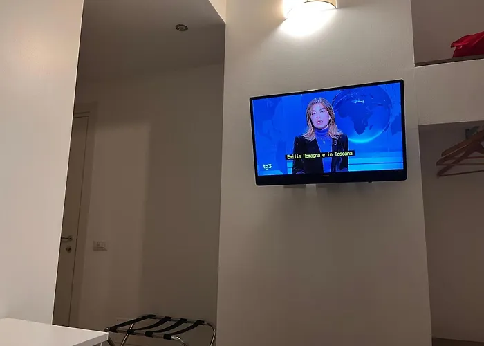 B&B Via Fontana Milano