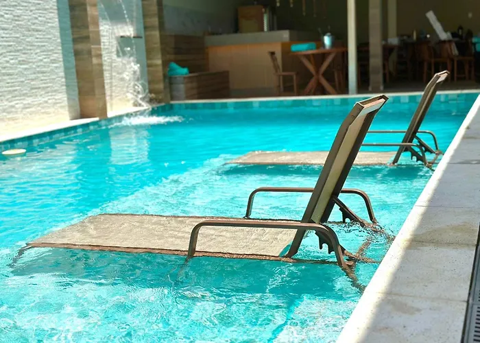 Hotel: Humaita Pousada