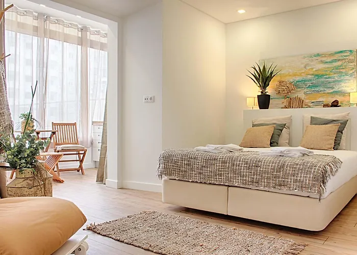 4 star hotel: Guesthouse By Trip2Portugal