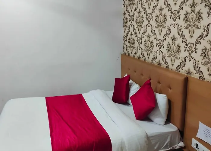 Hotel Globle