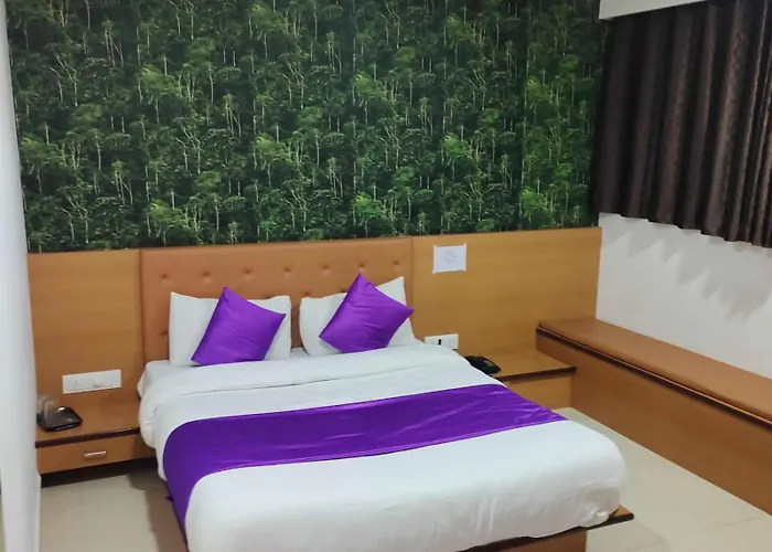 Hotel Globle