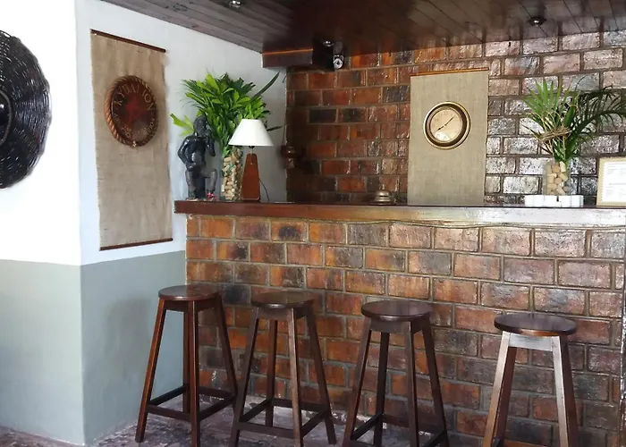Pousada Kybalion