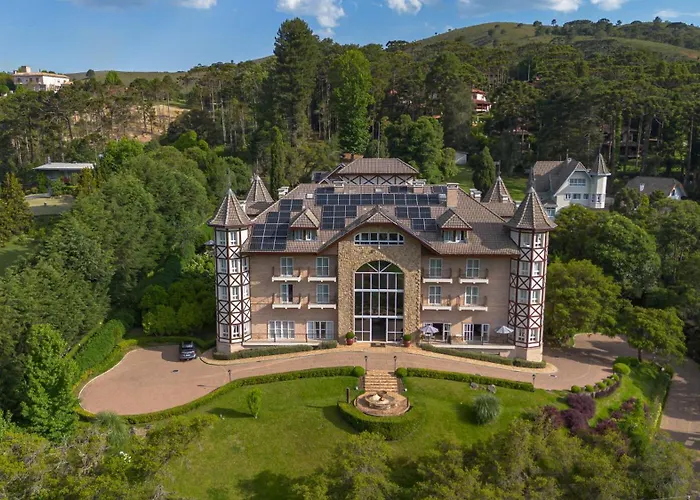 Carballo & Spa