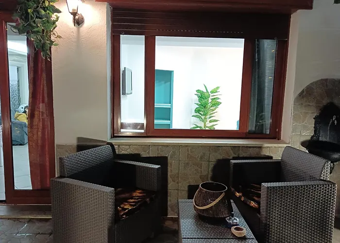 Hotel adatto agli animali: Borgo Loreto Naples