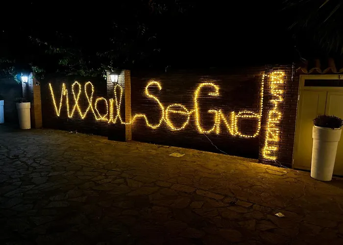 Residence Villa il sogno