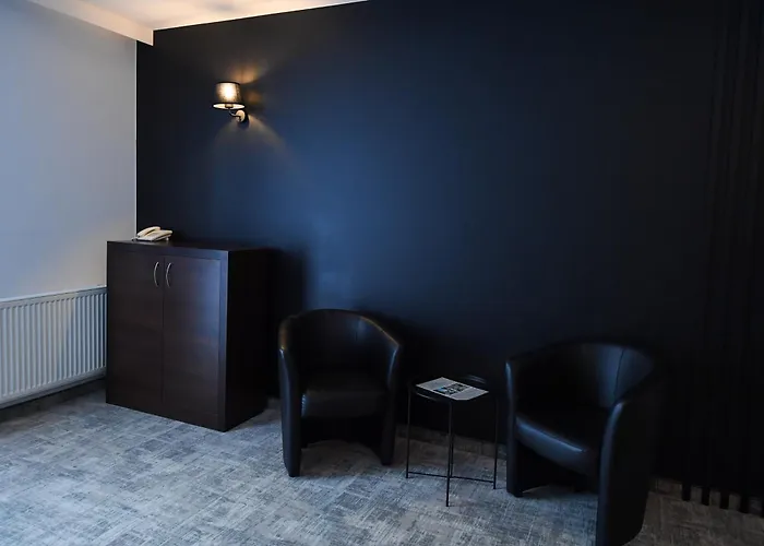 Hotel: Hotel Focus Centrum Konferencyjne