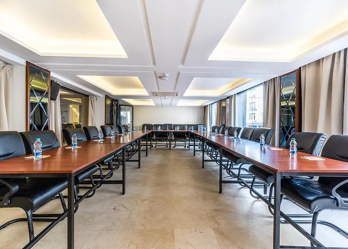 One Hotel Casablanca