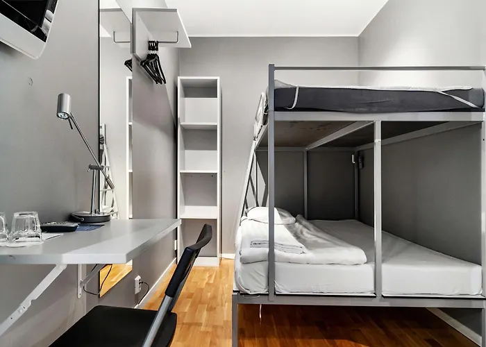 3-Sterne-Hotel: Sure Hotel By Best Western Stockholm Alvsjo