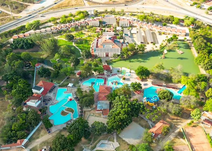  Thermas Mossoró
