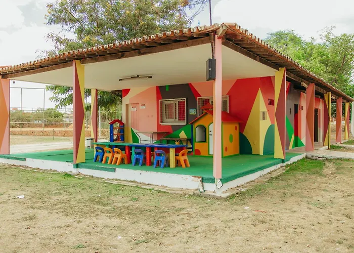  Thermas Mossoró