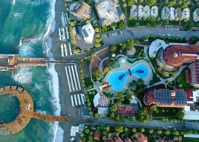 Palmeras Beach Ultra All Inclusive