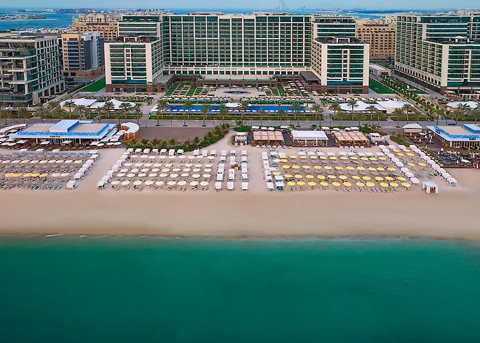 Marriott Palm Jumeirah,