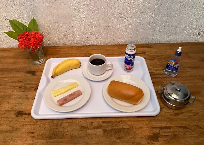 Hotel que aceita animais de estimação: Ihostel Aldeota