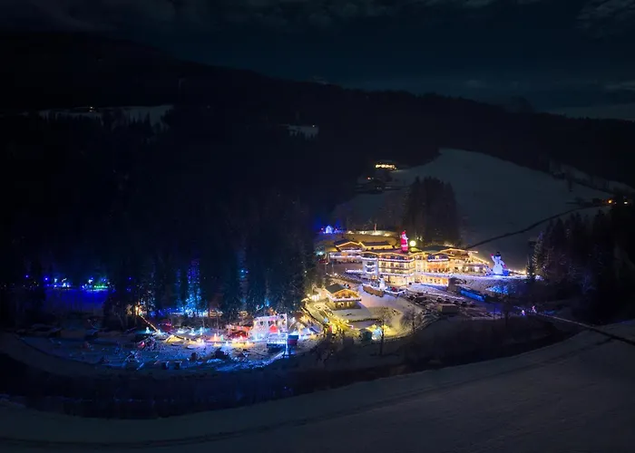 Berghof