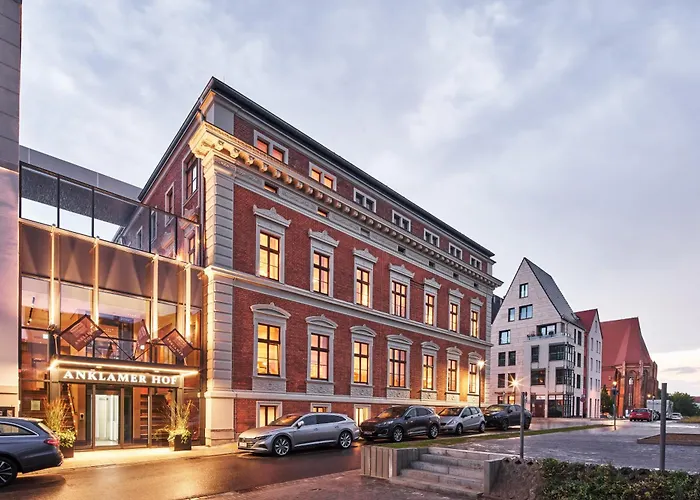 Anklamer Hof