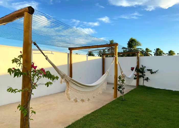 Hotel que aceita animais de estimação: Vila Mandakaru