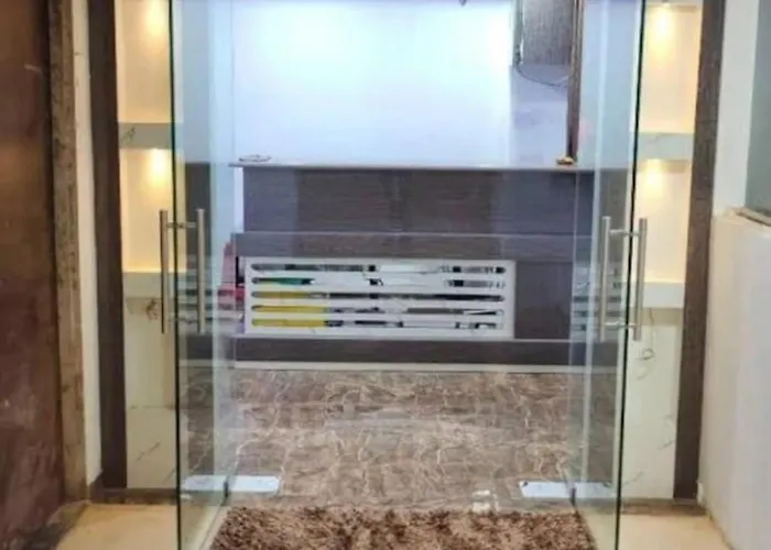 Hotel Globle