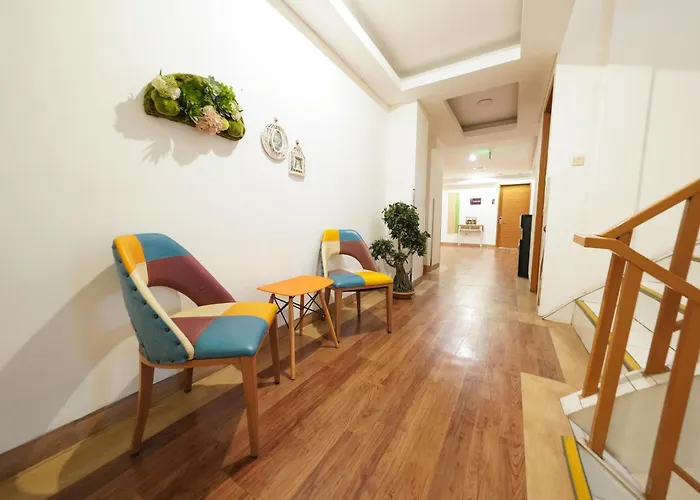 Heef Hotel