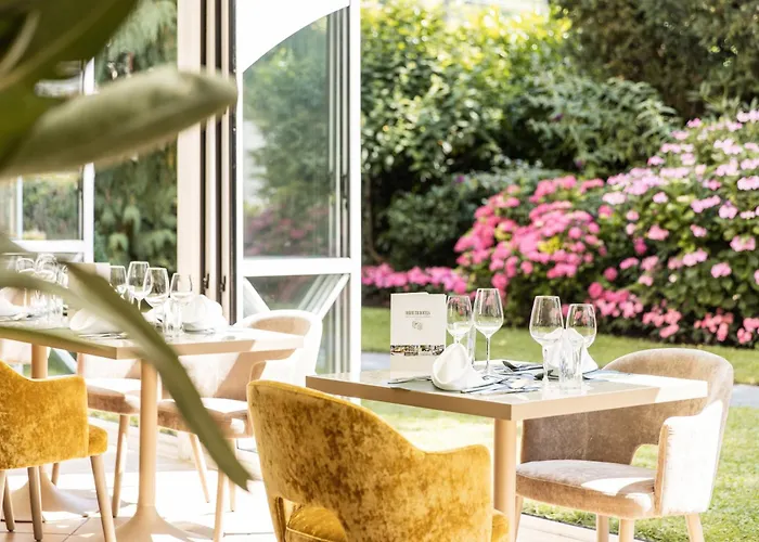 Dermuth Hotels – Hotel Dermuth Pörtschach
