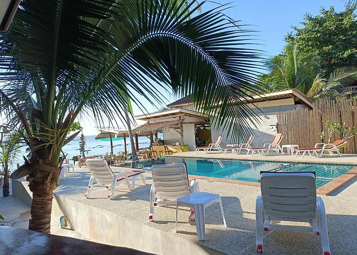 Sea Shell Beach Resort