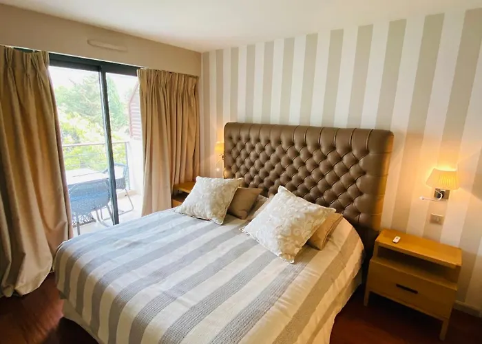 Residence Carlton Riviera