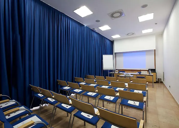 4 Sterne Hotels Western Fiera