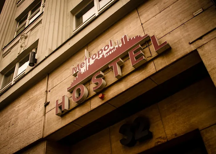 Metropol Berlin