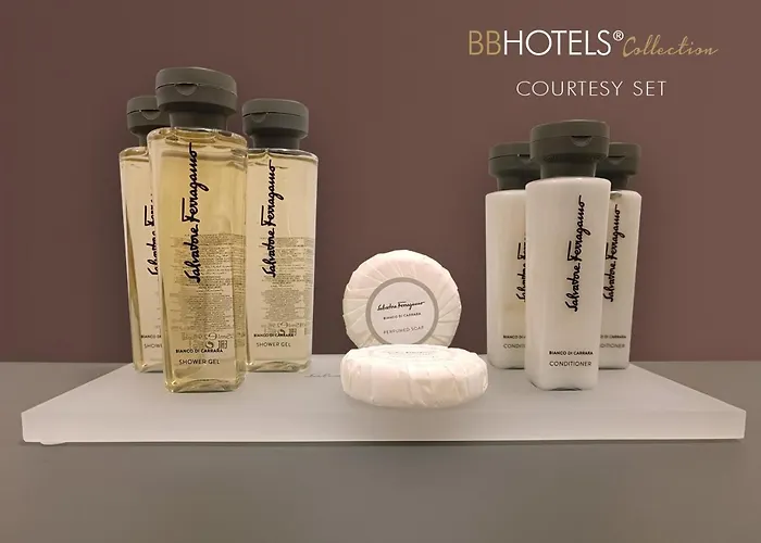 Bb Hotels Aparthotel Collection Il Michelangelo