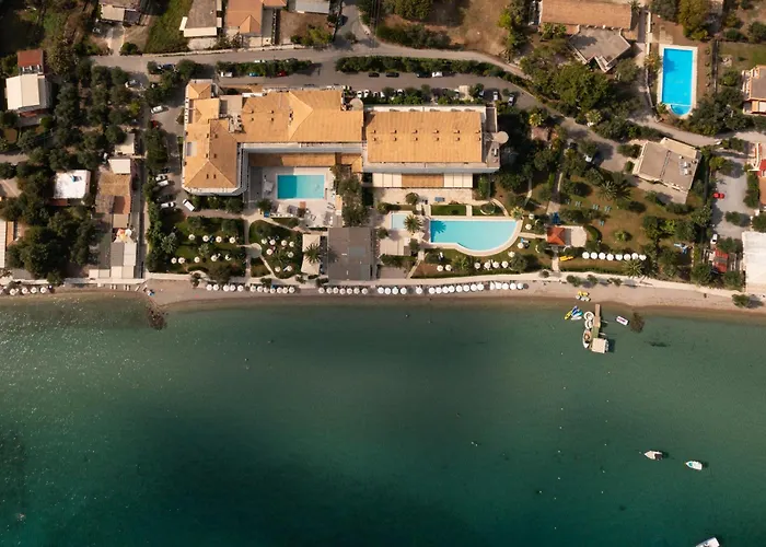 Elea Beach