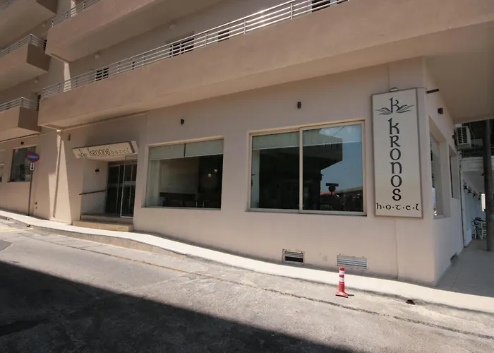 Animaux admis Kronos