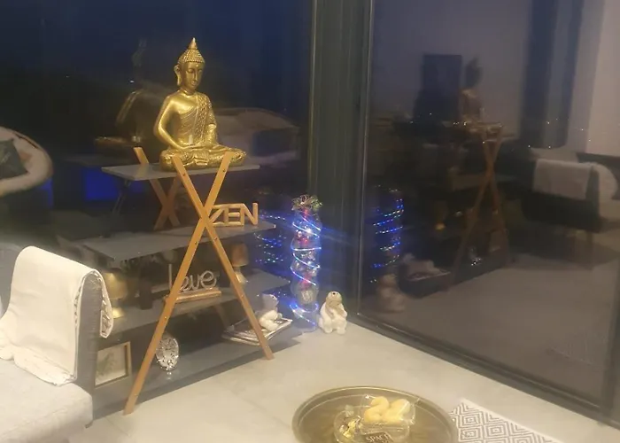 Space Zen