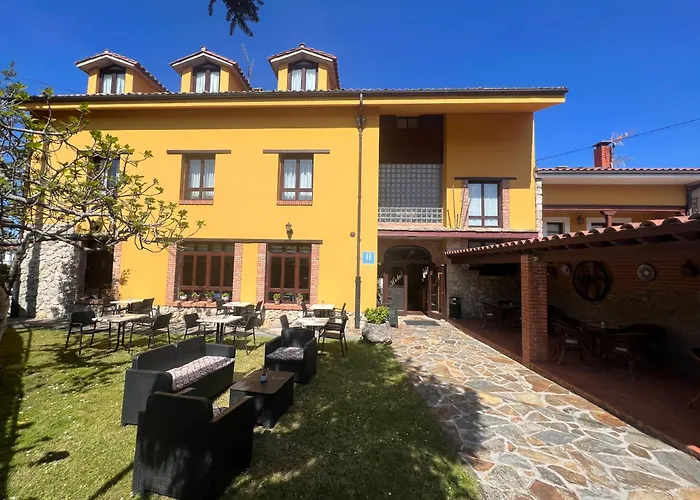 Hotel Gavitu